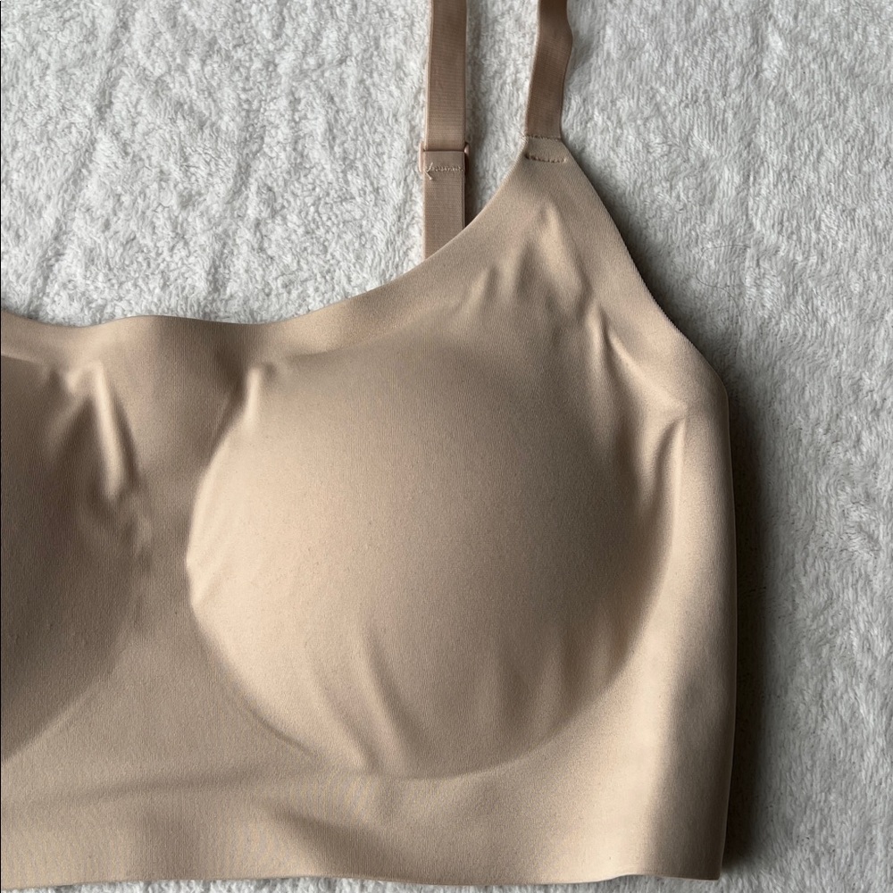 Thirdlove Adjustable Wireless Bra - image 8